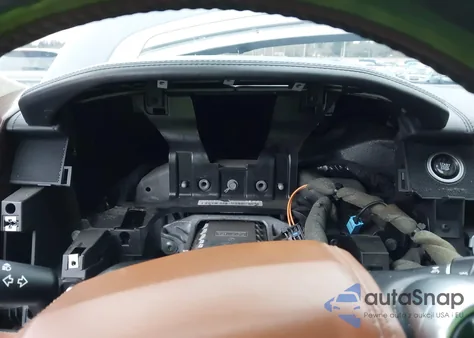 2014 Land Rover Range Rover 5.0L V8 Supercharged Autobiography из США, поврежденный, VIN SALGV3TF4EA172480